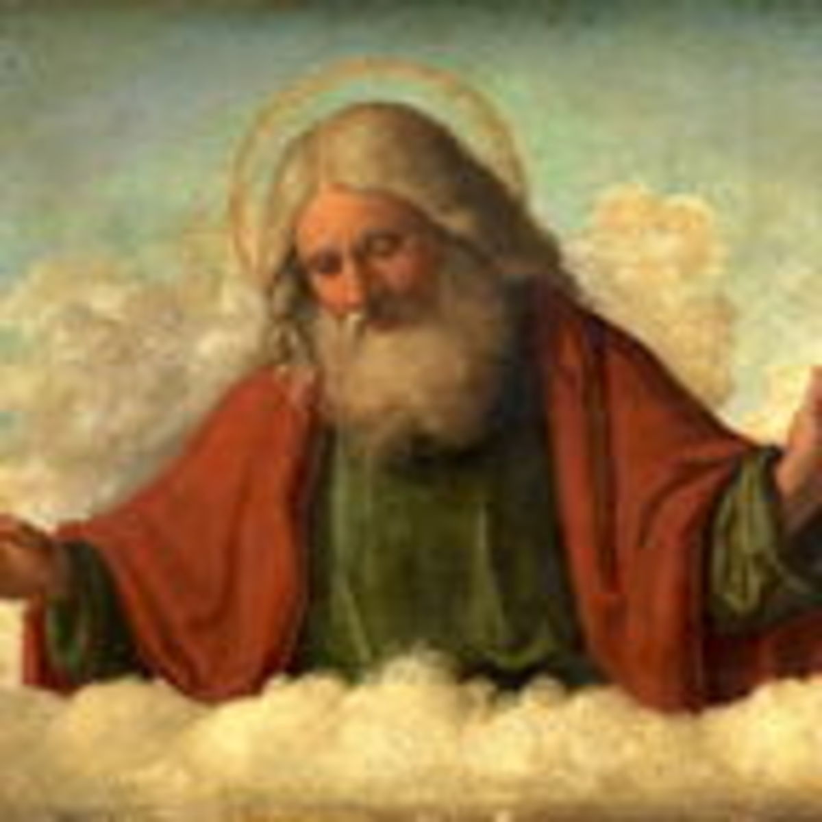 Thoughts And Writings On Religion, God, Jesus Christ & Mankind